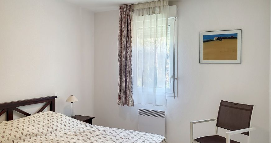 vente Appartement Lamalou Les Bains