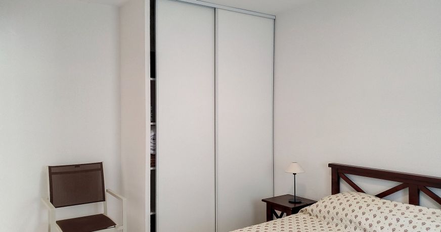 vente Appartement Lamalou Les Bains