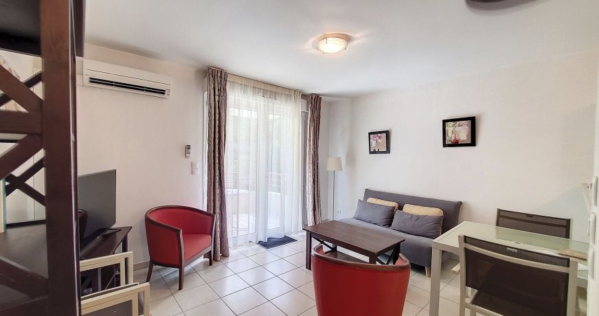 vente Appartement Lamalou Les Bains