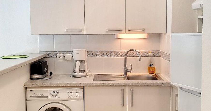 vente Appartement Lamalou Les Bains