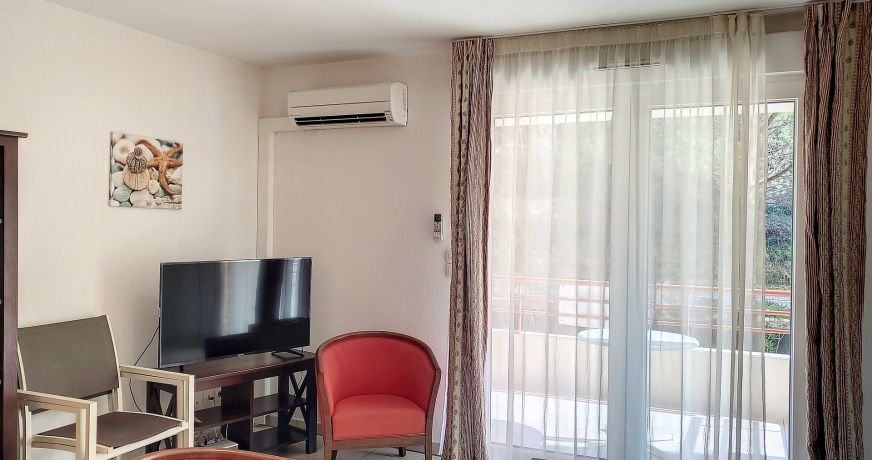 vente Appartement Lamalou Les Bains