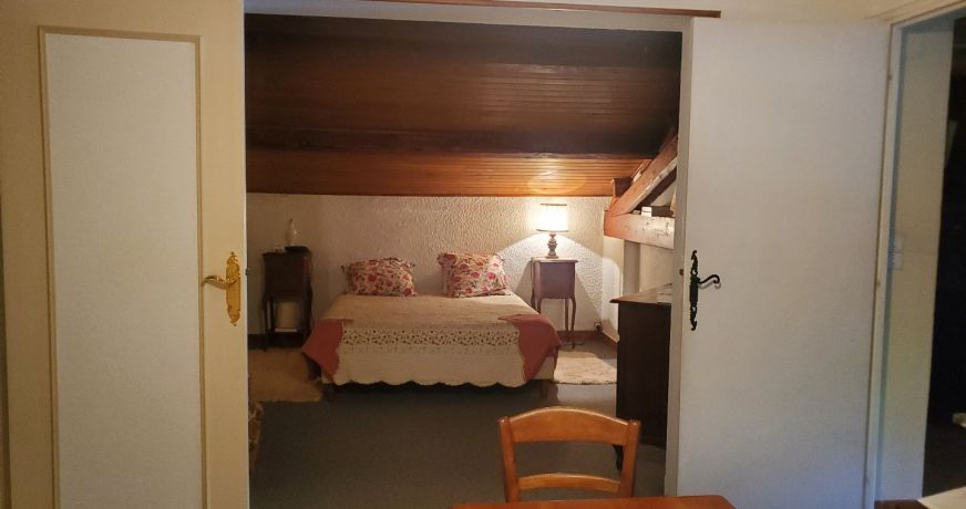 vente Maison Lamalou Les Bains