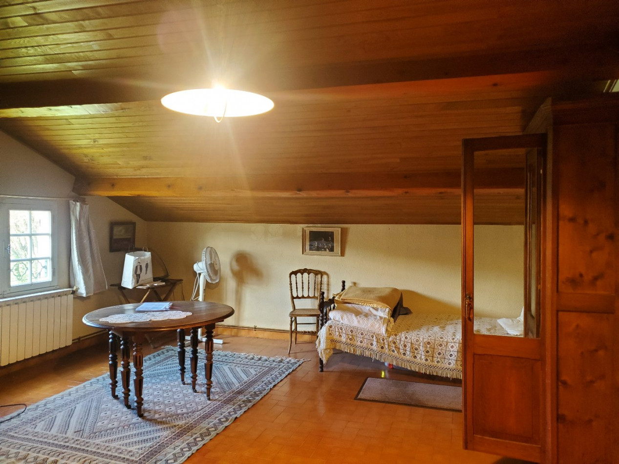 vente Maison Lamalou Les Bains - Photo 8