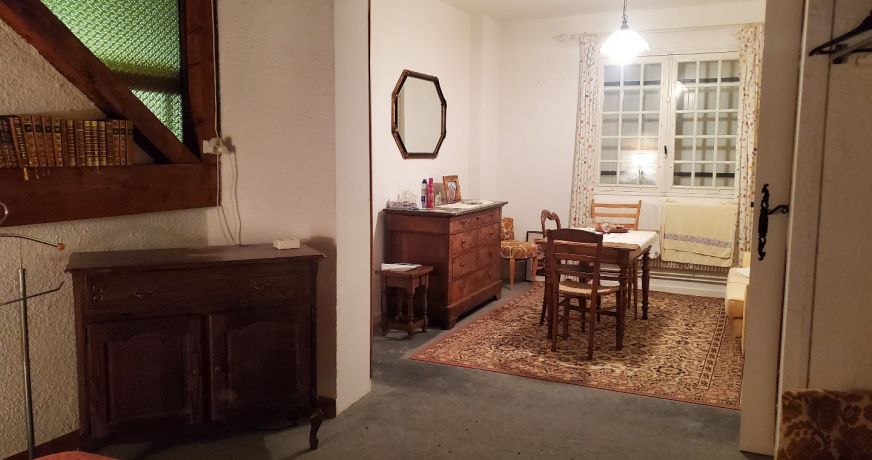 vente Maison Lamalou Les Bains