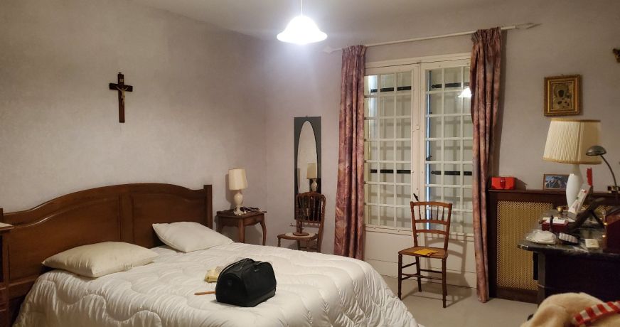 vente Maison Lamalou Les Bains