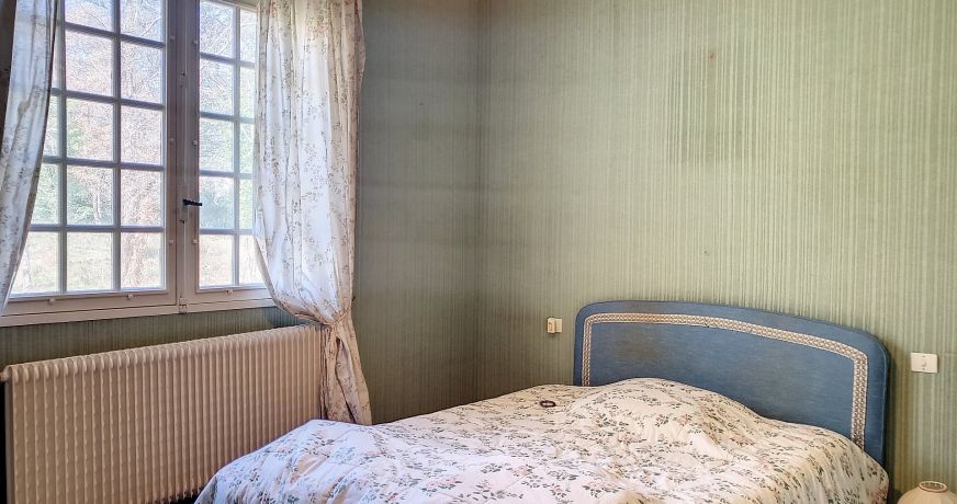 vente Maison Lamalou Les Bains