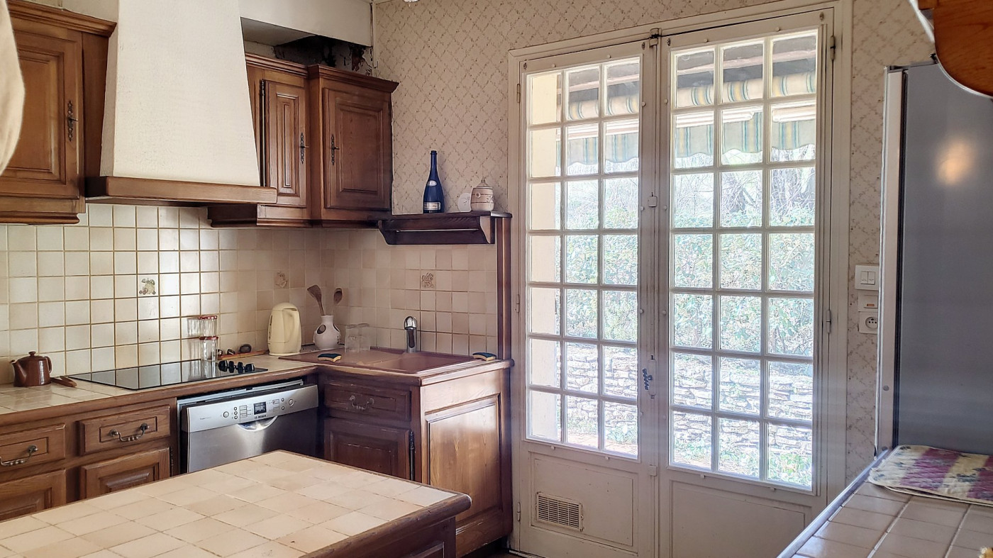 vente Maison Lamalou Les Bains - Photo 5