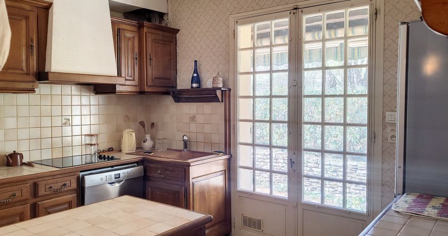 vente Maison Lamalou Les Bains