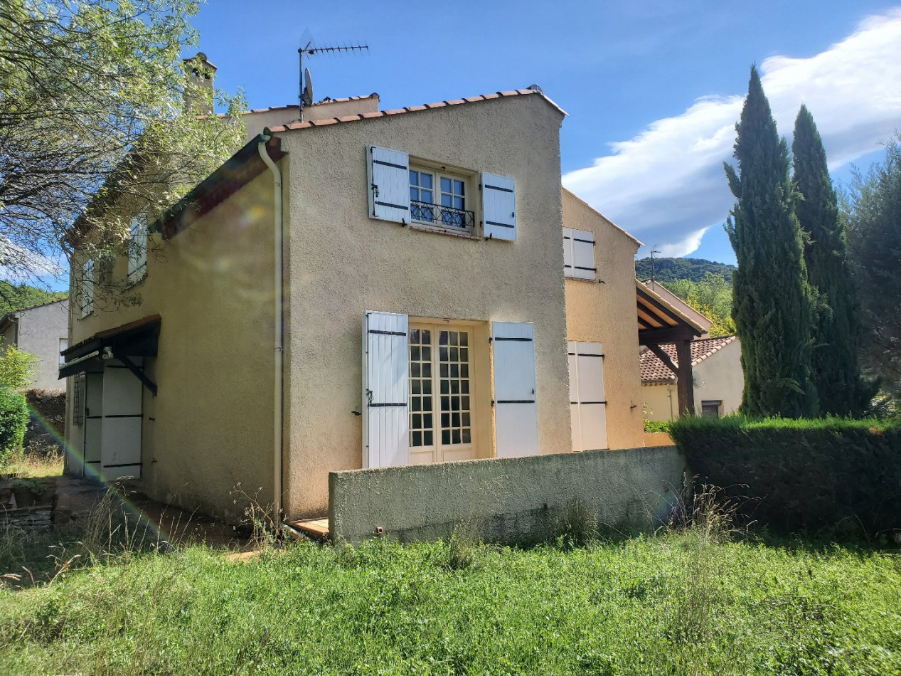 vente Maison Lamalou Les Bains - Photo 1