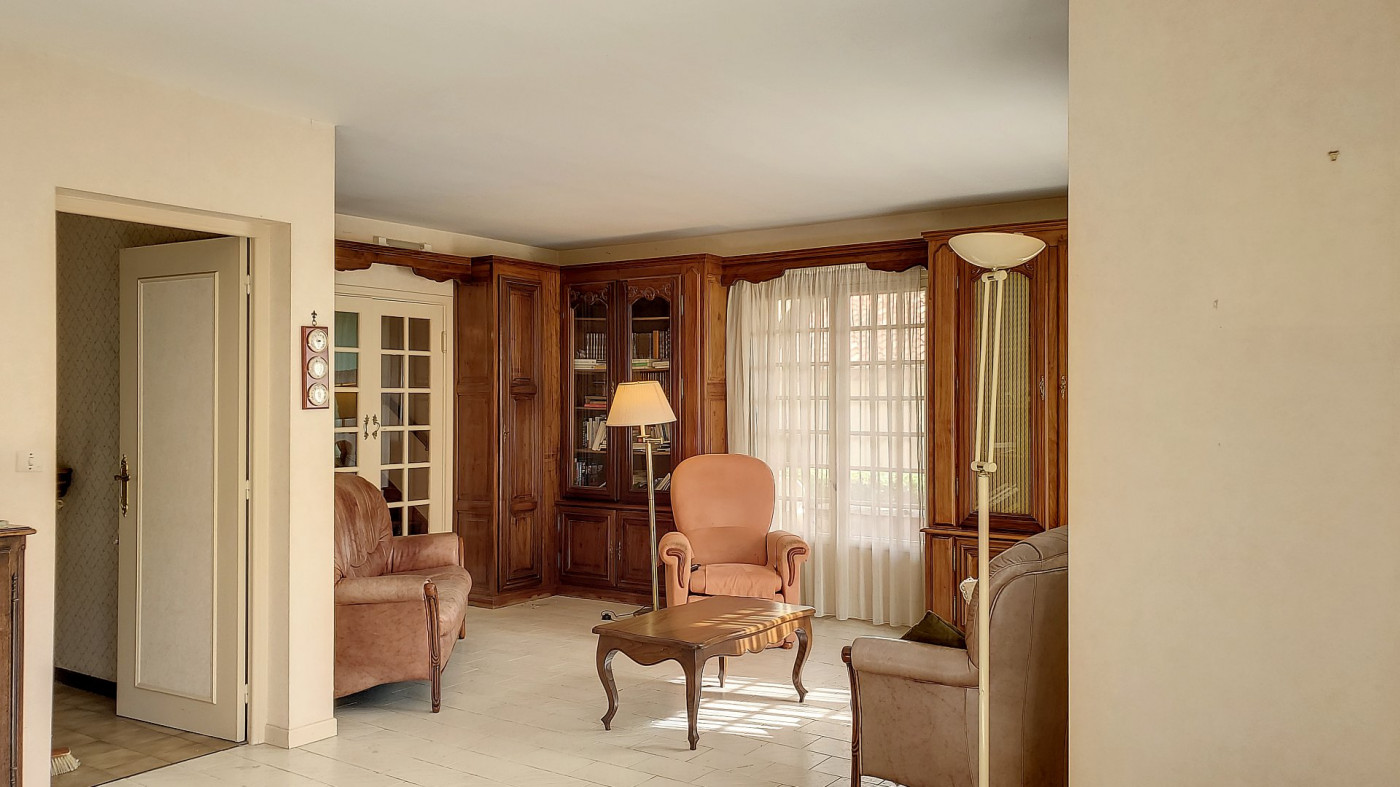 vente Maison Lamalou Les Bains - Photo 2