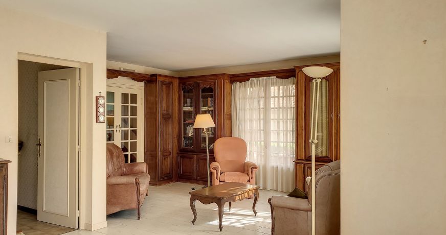 vente Maison Lamalou Les Bains