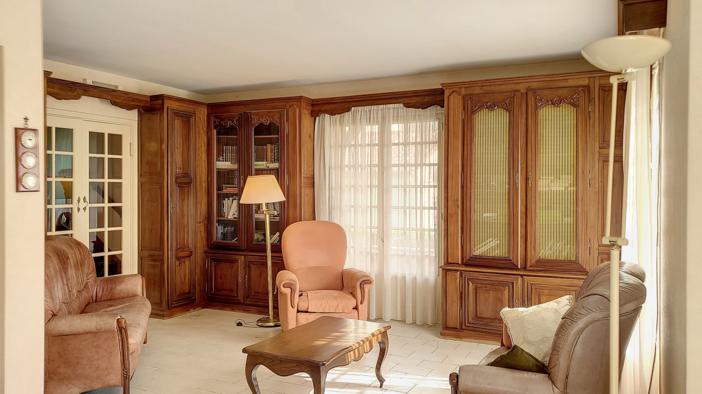 vente Maison Lamalou Les Bains - Photo 3