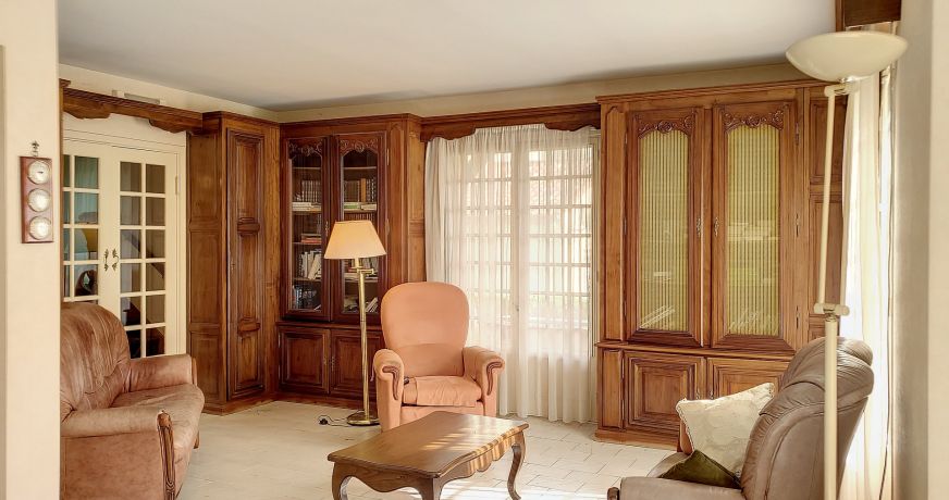 vente Maison Lamalou Les Bains