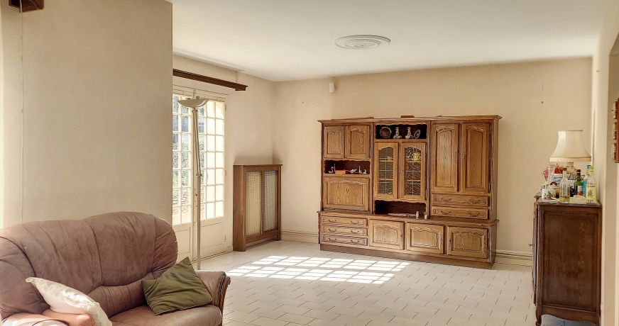 vente Maison Lamalou Les Bains