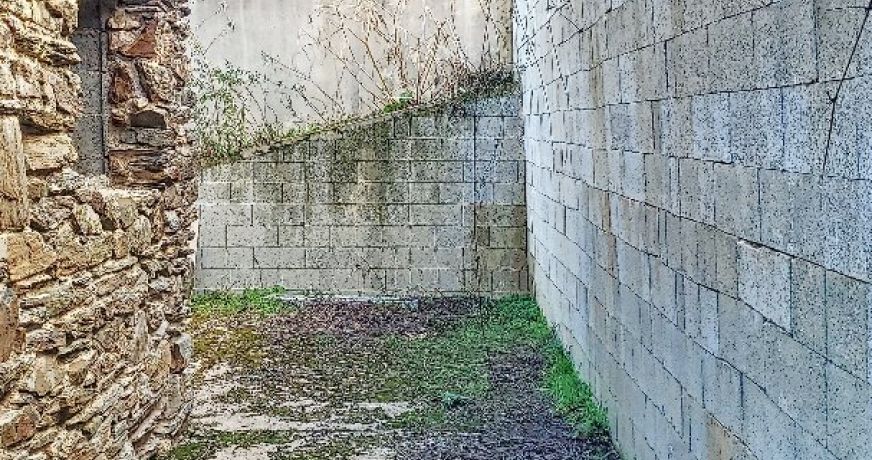 vente Maison en pierre Lamalou Les Bains