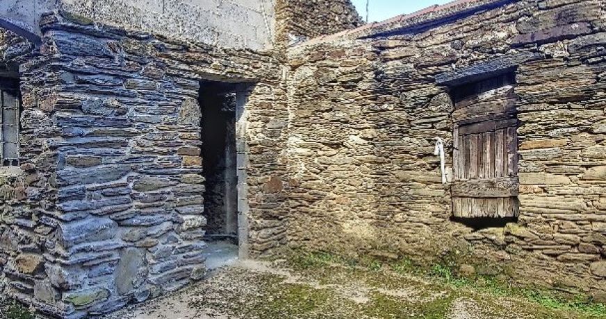 vente Maison en pierre Lamalou Les Bains