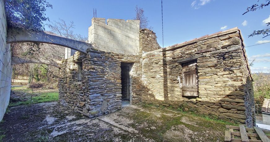 vente Maison en pierre Lamalou Les Bains