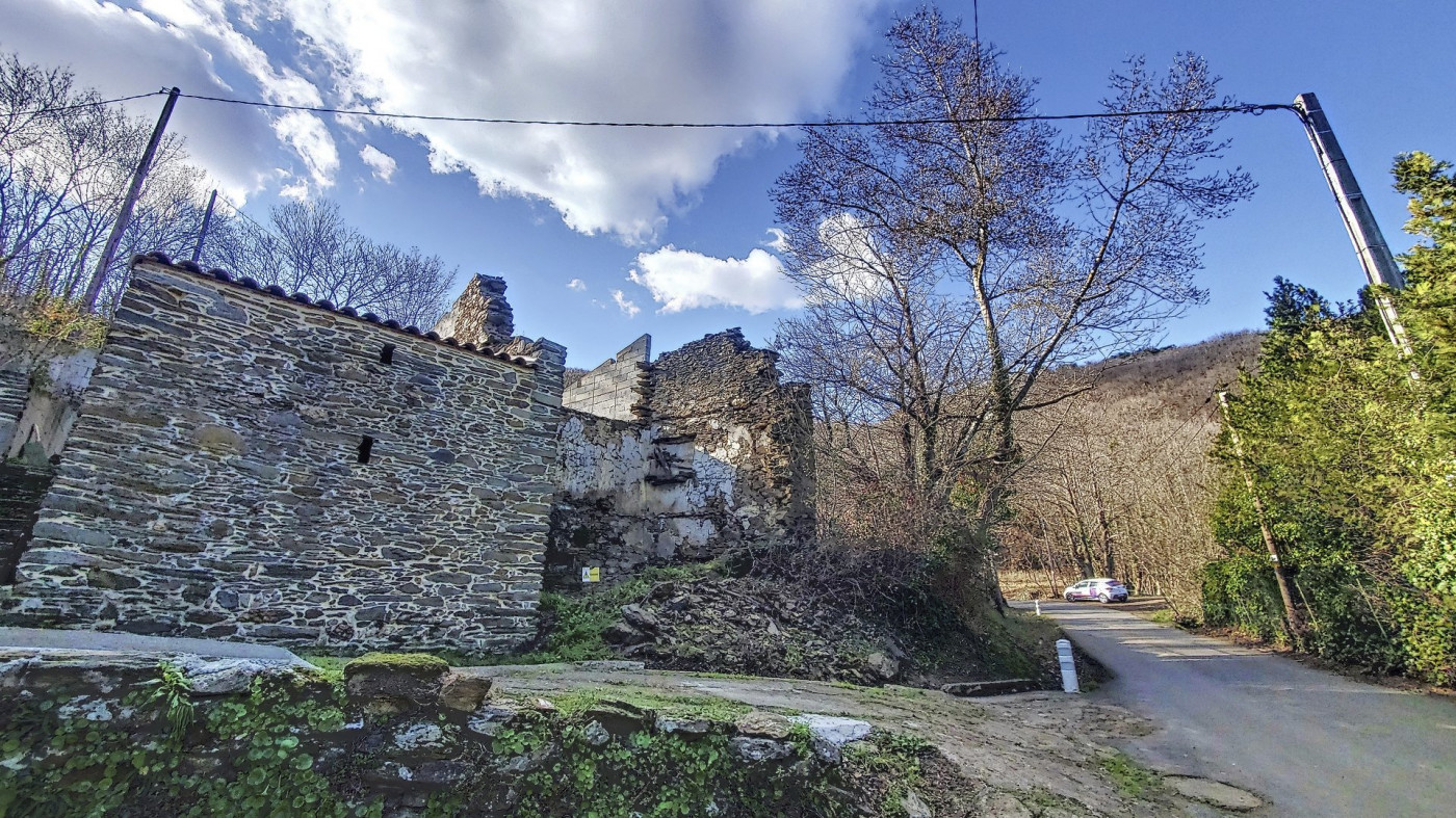 vente Maison en pierre Lamalou Les Bains - Photo 2