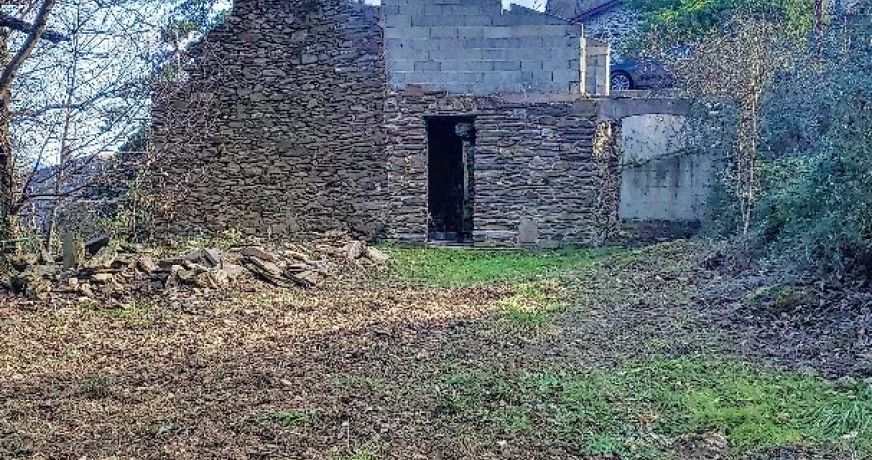 vente Maison en pierre Lamalou Les Bains