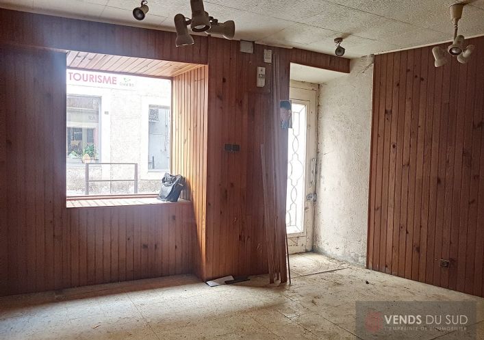 vente Maison à rénover Saint Gervais Sur Mare
