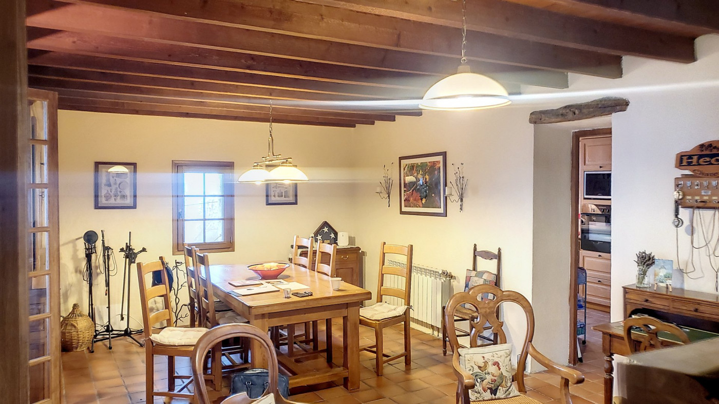 vente Maison de campagne Dio Et Valquieres - Photo 7