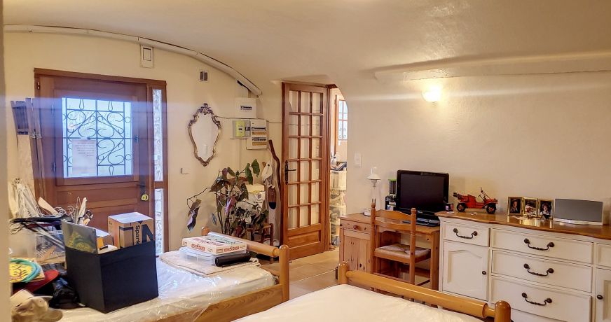 vente Maison de campagne Dio Et Valquieres