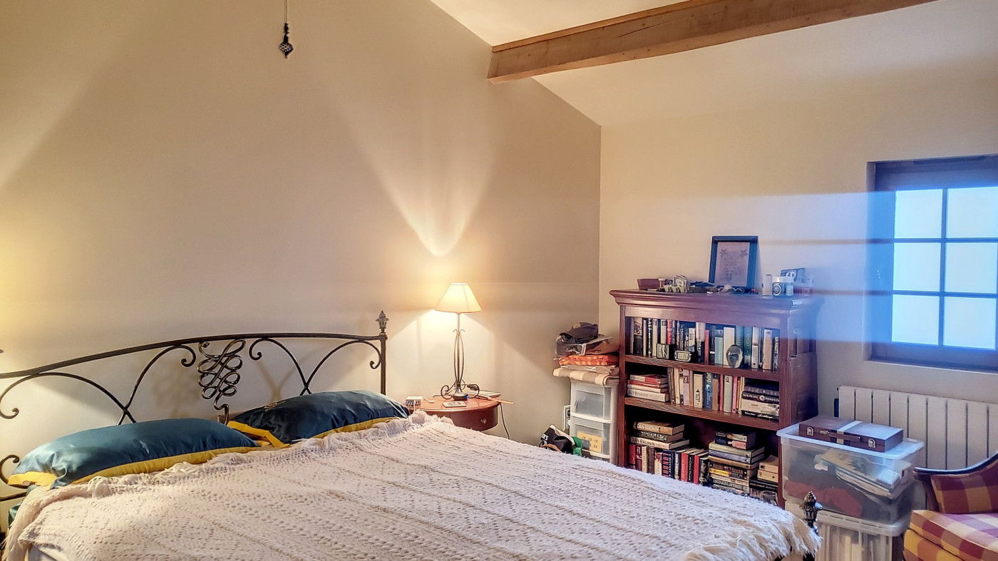 vente Maison de campagne Dio Et Valquieres - Photo 8