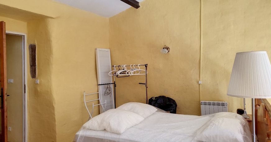 vente Maison de campagne Dio Et Valquieres