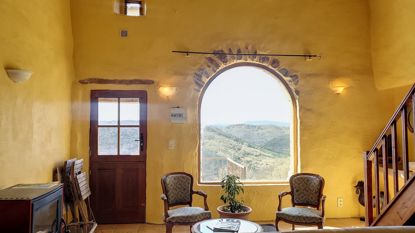 vente Maison de campagne Dio Et Valquieres - Photo 10