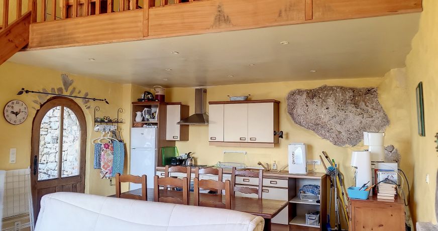 vente Maison de campagne Dio Et Valquieres