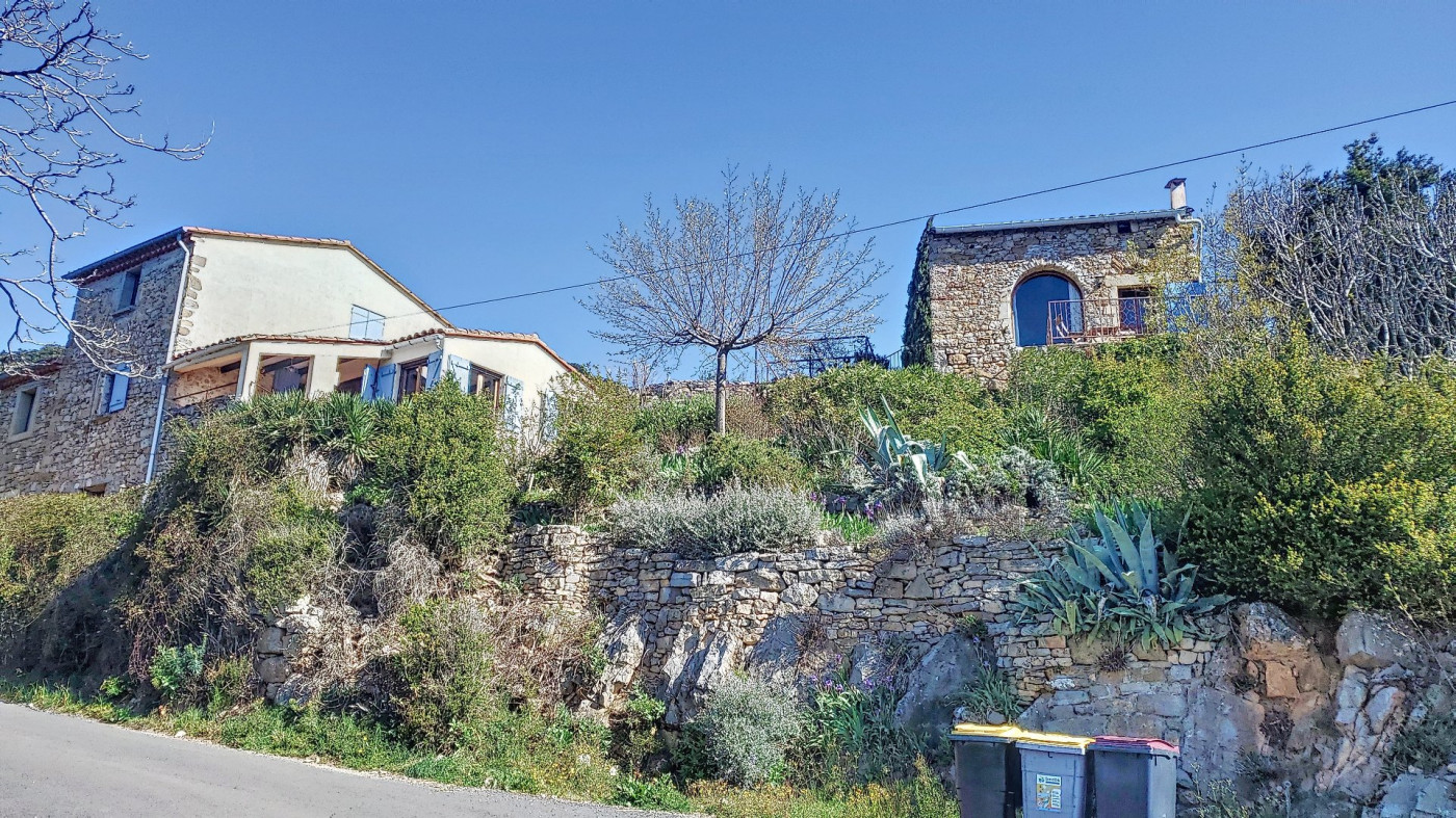 vente Maison de campagne Dio Et Valquieres - Photo 3