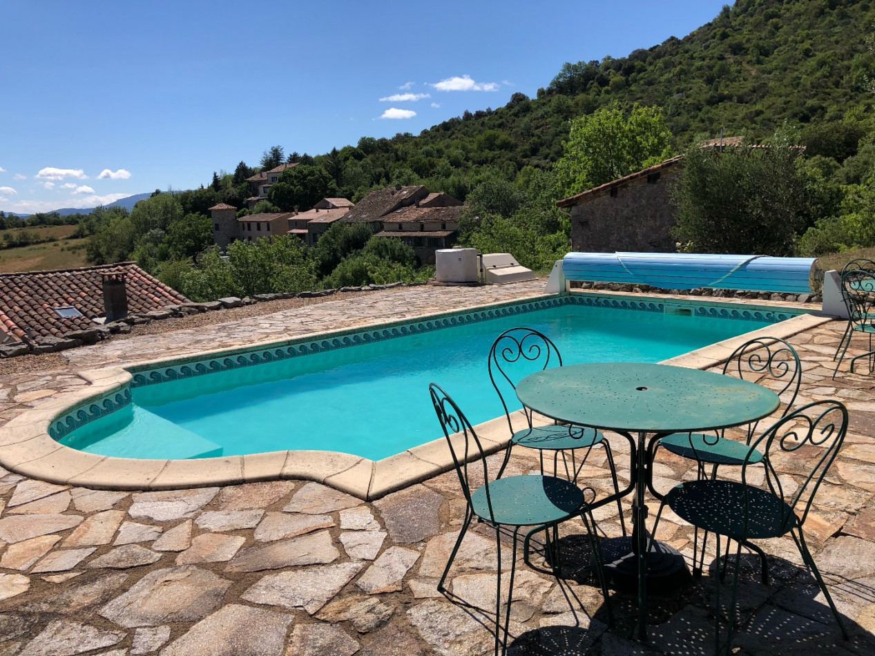 vente Maison de campagne Dio Et Valquieres - Photo 2