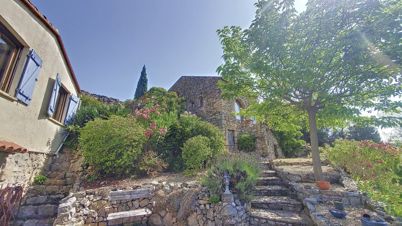 vente Maison de campagne Dio Et Valquieres - Photo 1