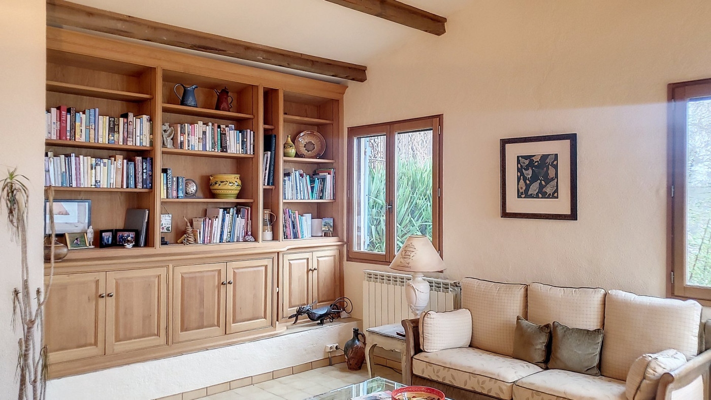 vente Maison de campagne Dio Et Valquieres - Photo 5