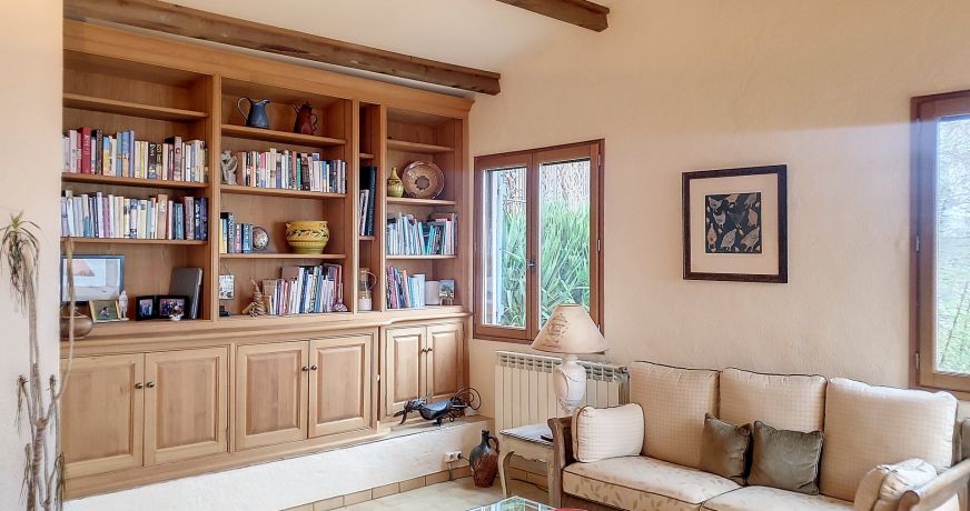 vente Maison de campagne Dio Et Valquieres