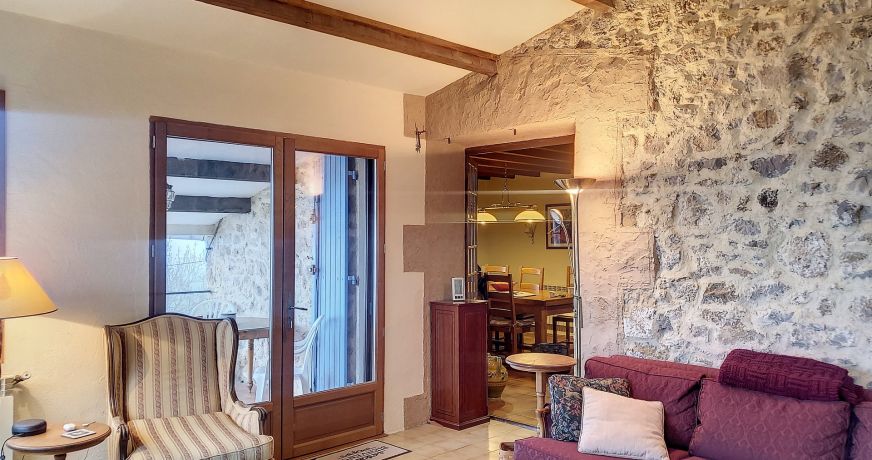 vente Maison de campagne Dio Et Valquieres