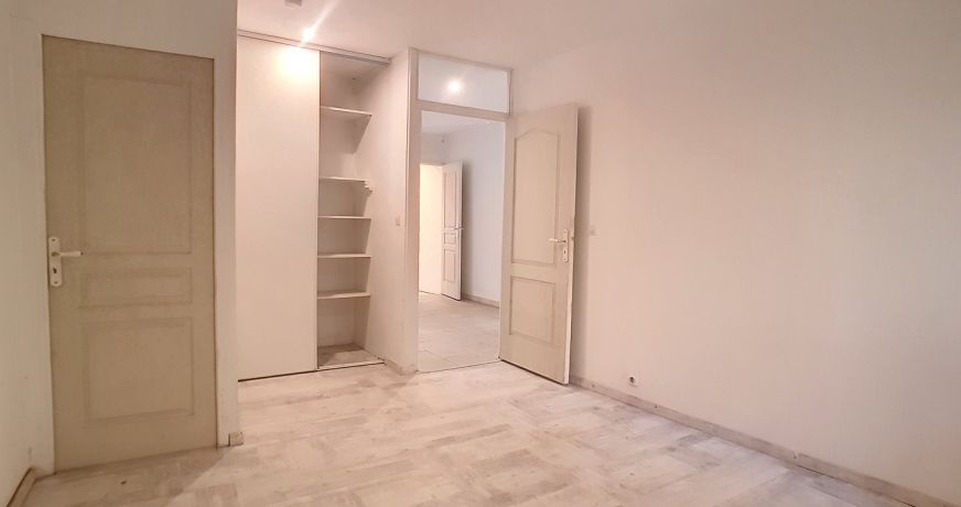 vente Maison de village Le Poujol Sur Orb