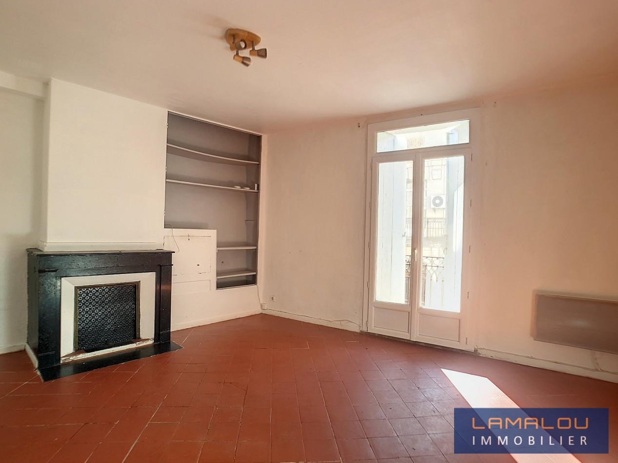 vente Maison de village Le Poujol Sur Orb - Photo 5