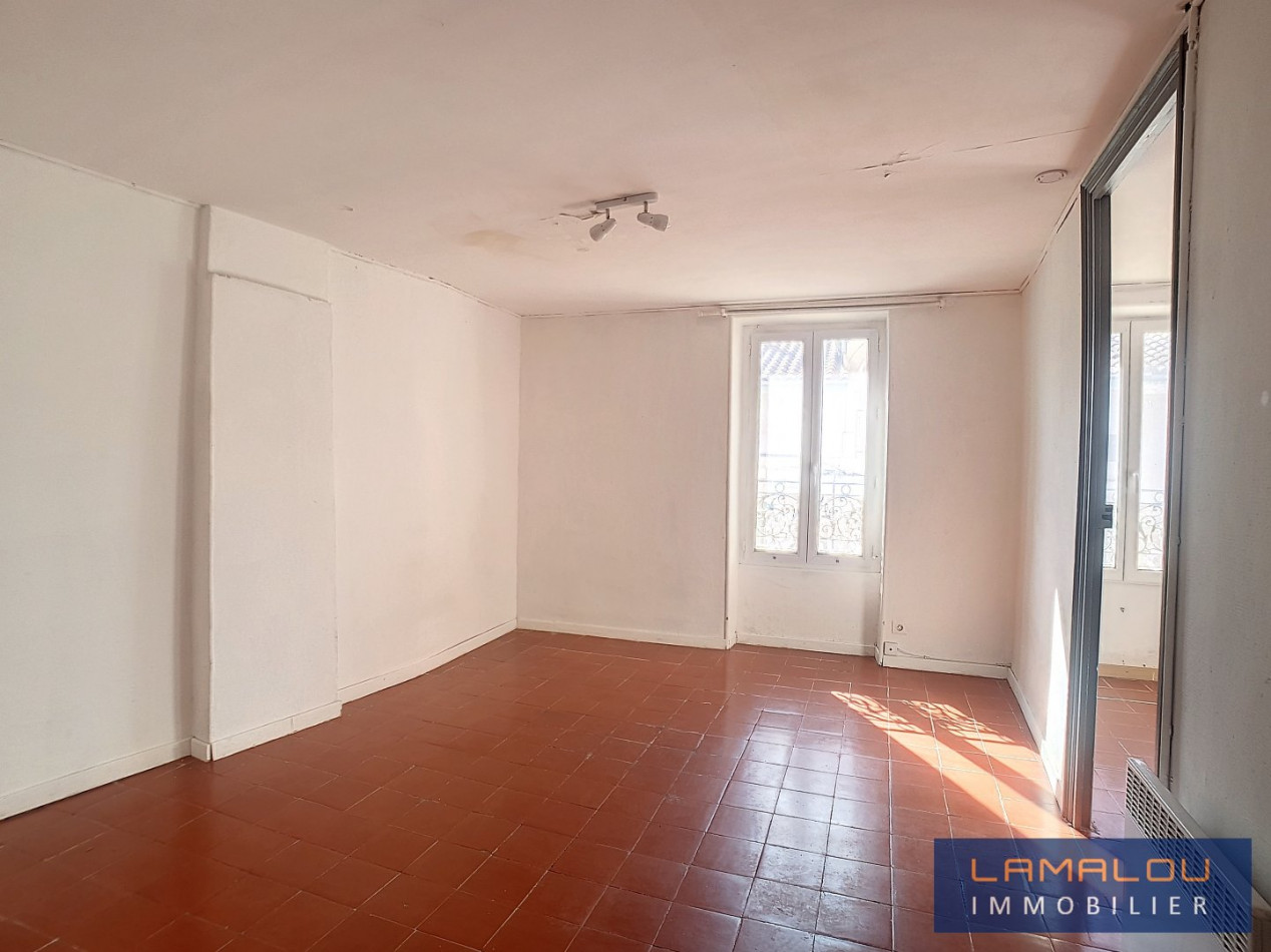 vente Maison de village Le Poujol Sur Orb - Photo 7