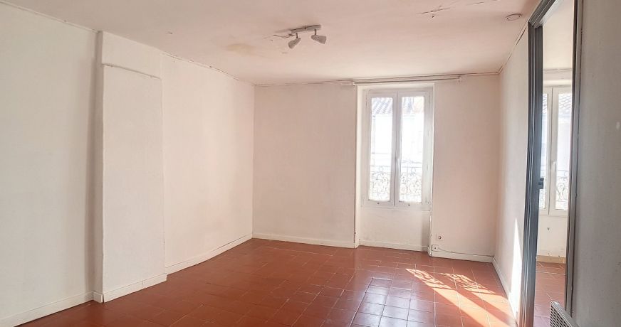 vente Maison de village Le Poujol Sur Orb