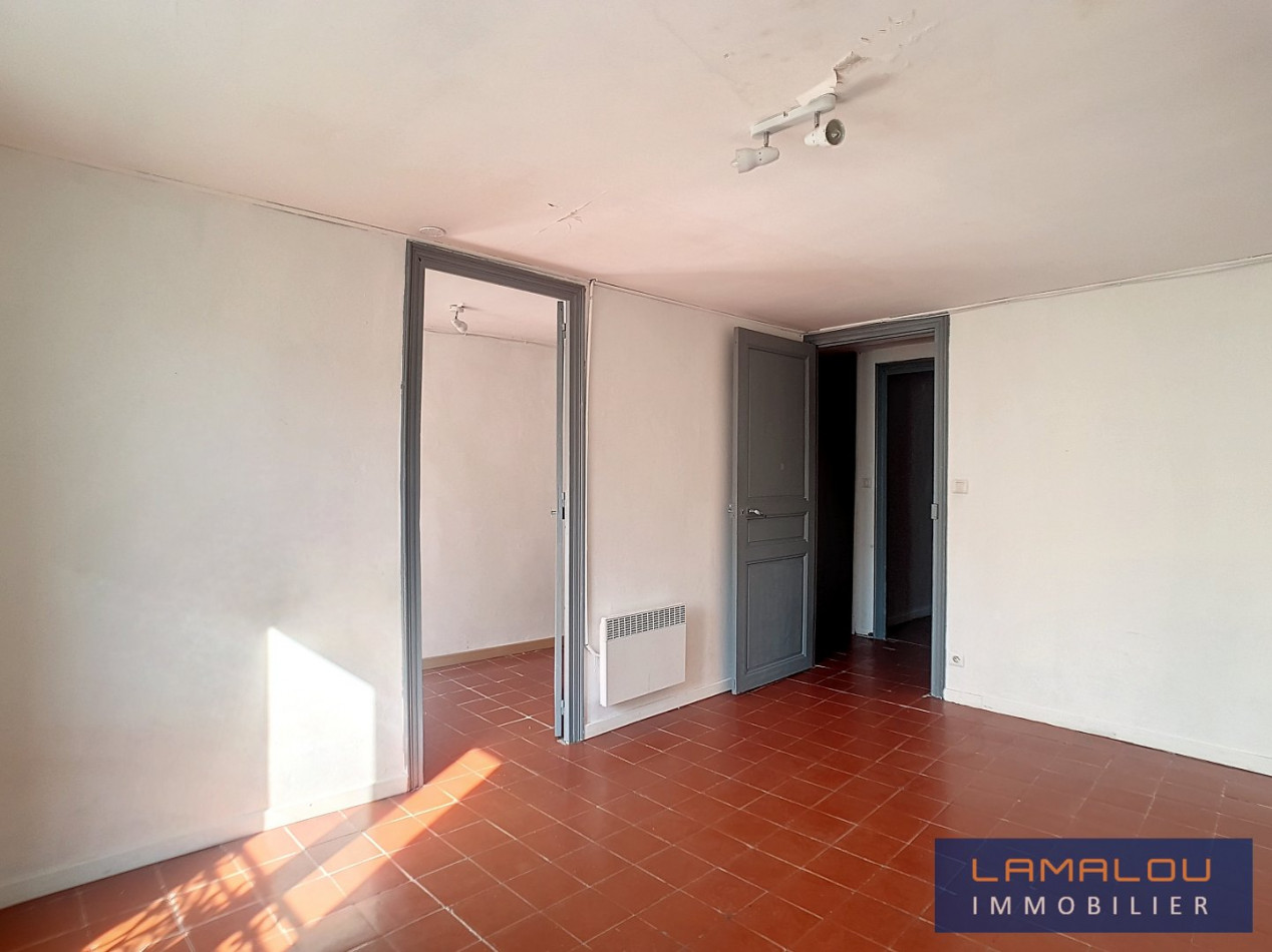 vente Maison de village Le Poujol Sur Orb - Photo 8