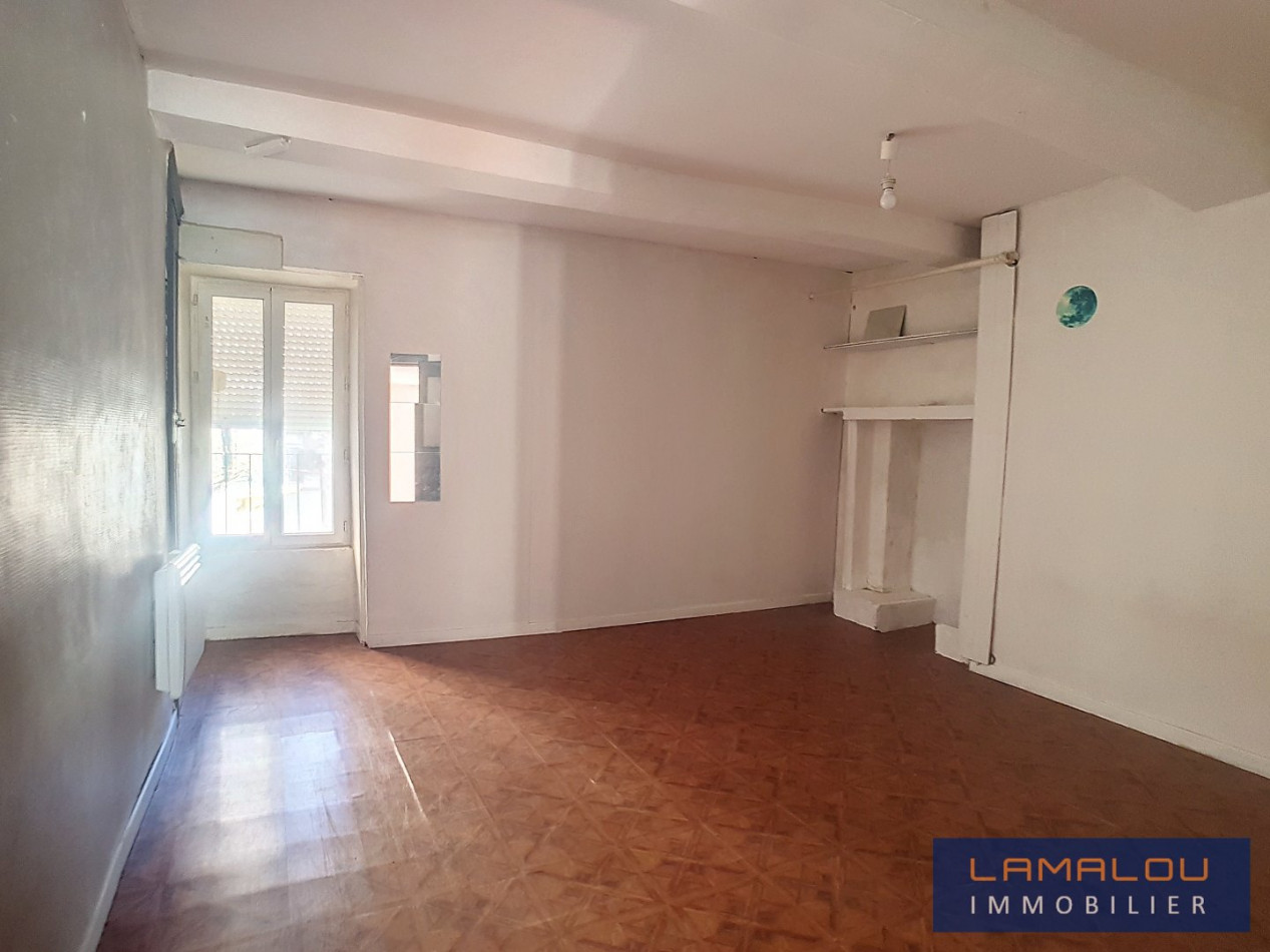 vente Maison de village Le Poujol Sur Orb - Photo 9