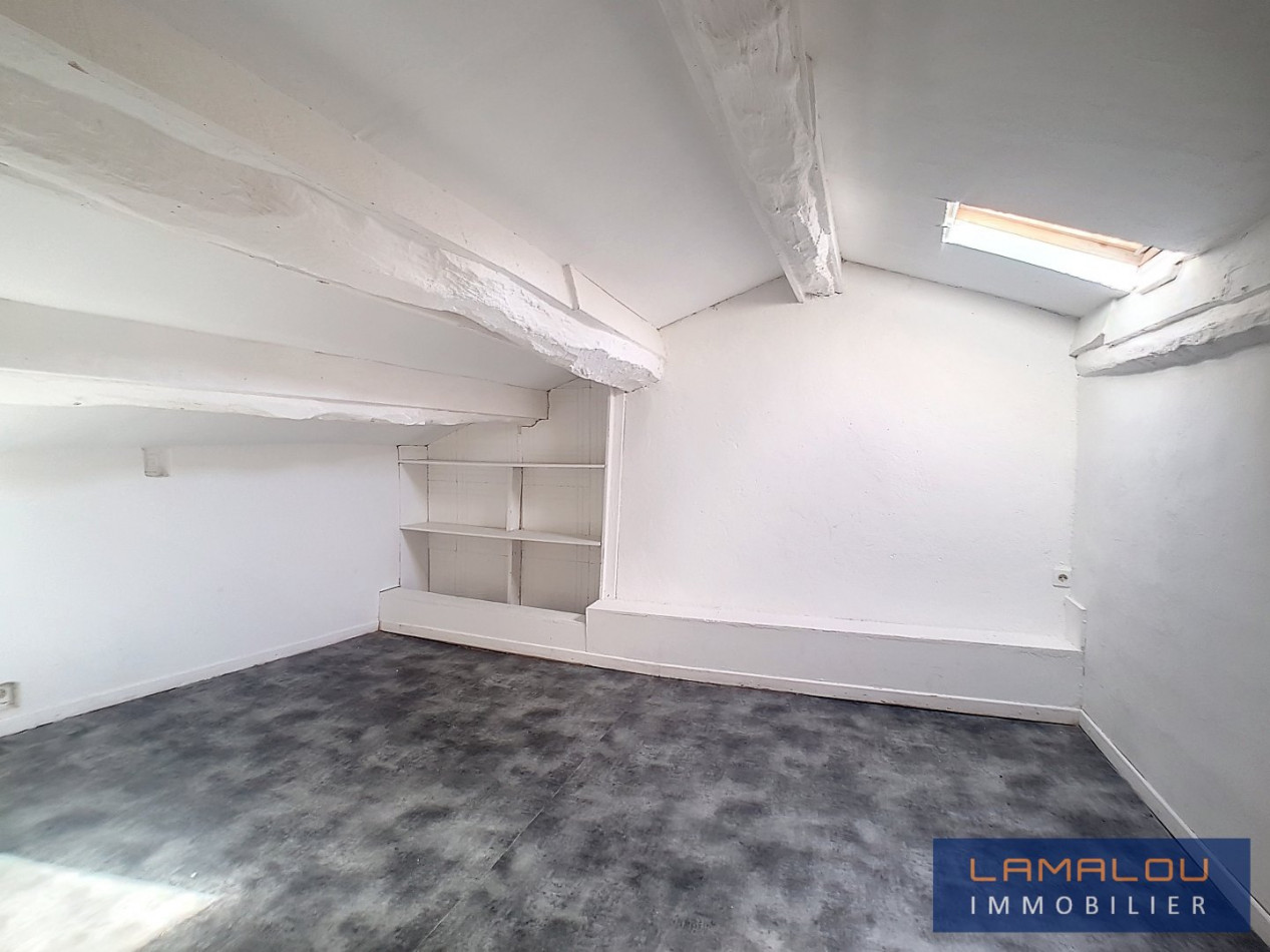 vente Maison de village Le Poujol Sur Orb - Photo 10