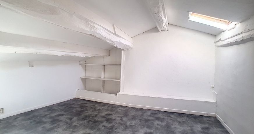 vente Maison de village Le Poujol Sur Orb