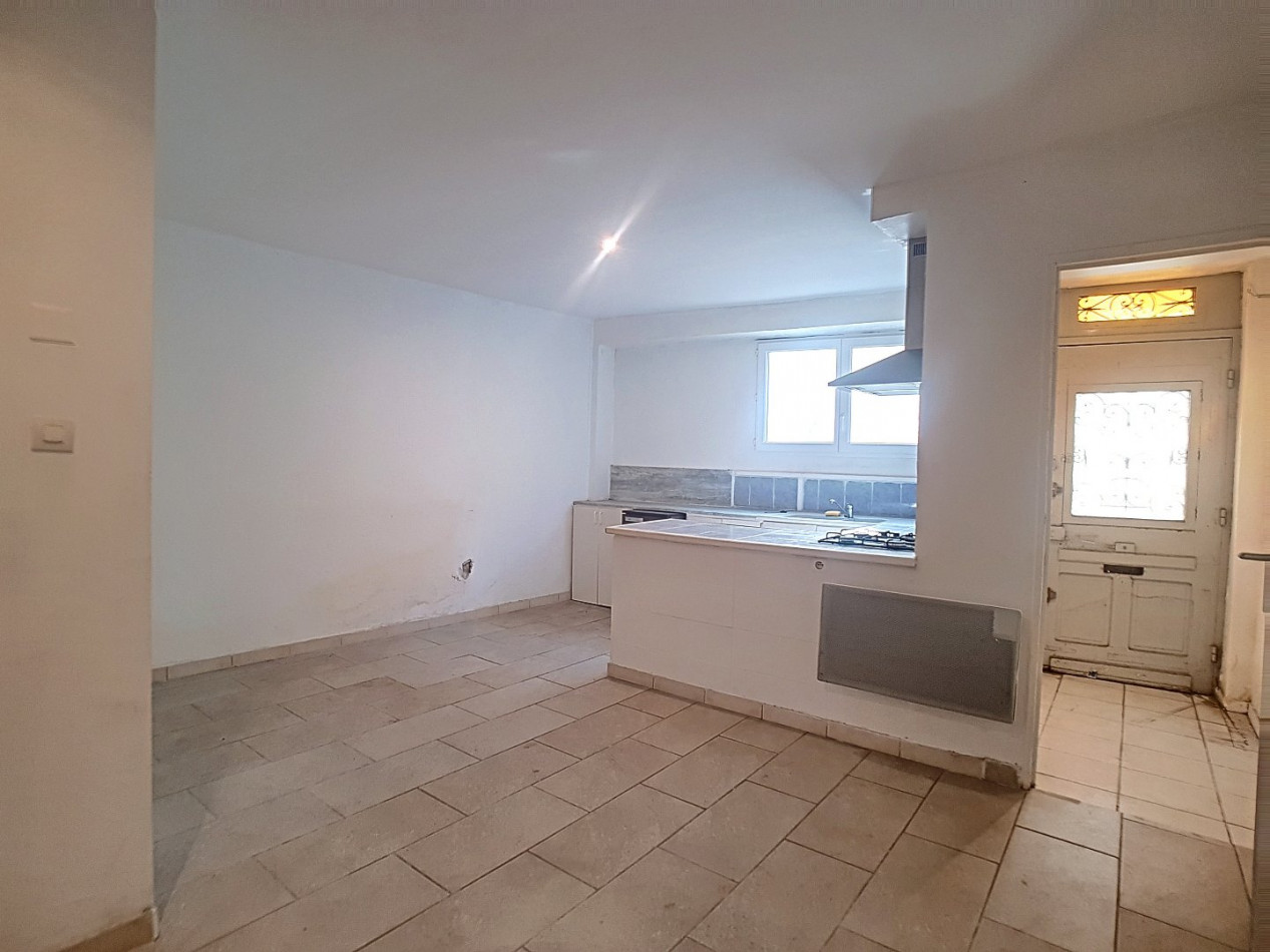 vente Maison de village Le Poujol Sur Orb - Photo 3