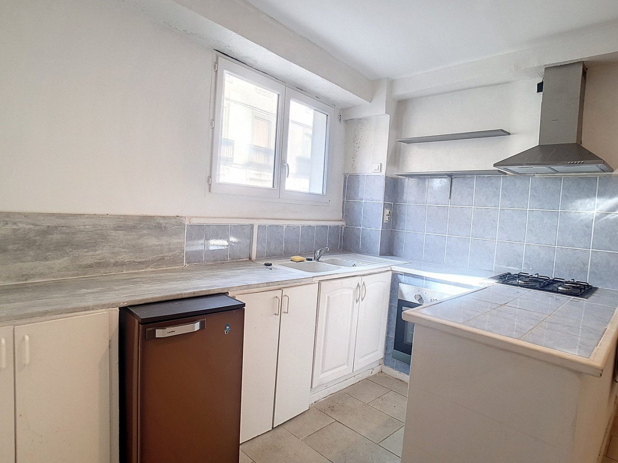 vente Maison de village Le Poujol Sur Orb - Photo 4