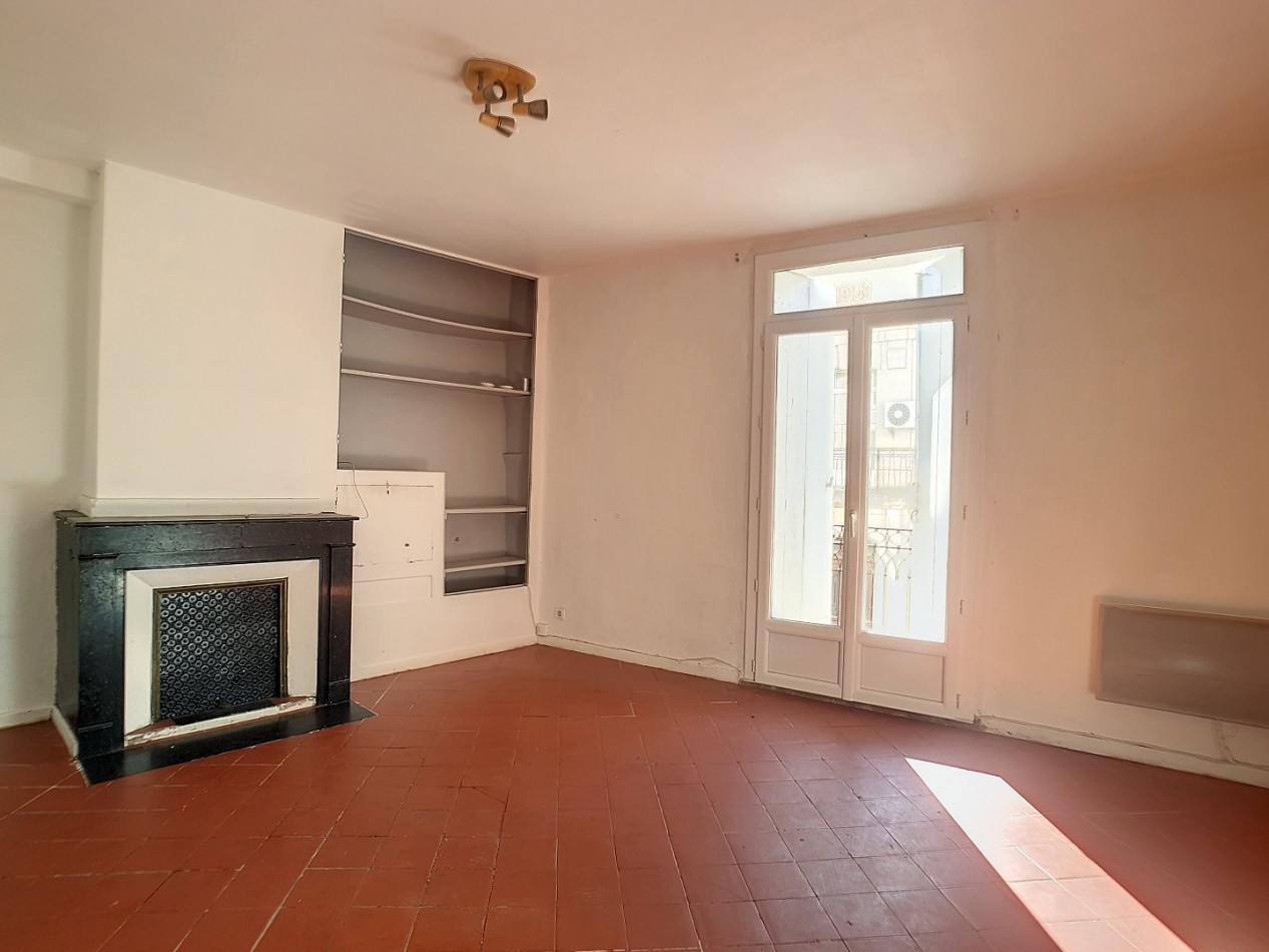 vente Maison de village Le Poujol Sur Orb - Photo 1