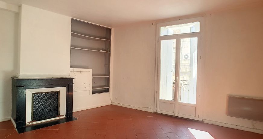 vente Maison de village Le Poujol Sur Orb