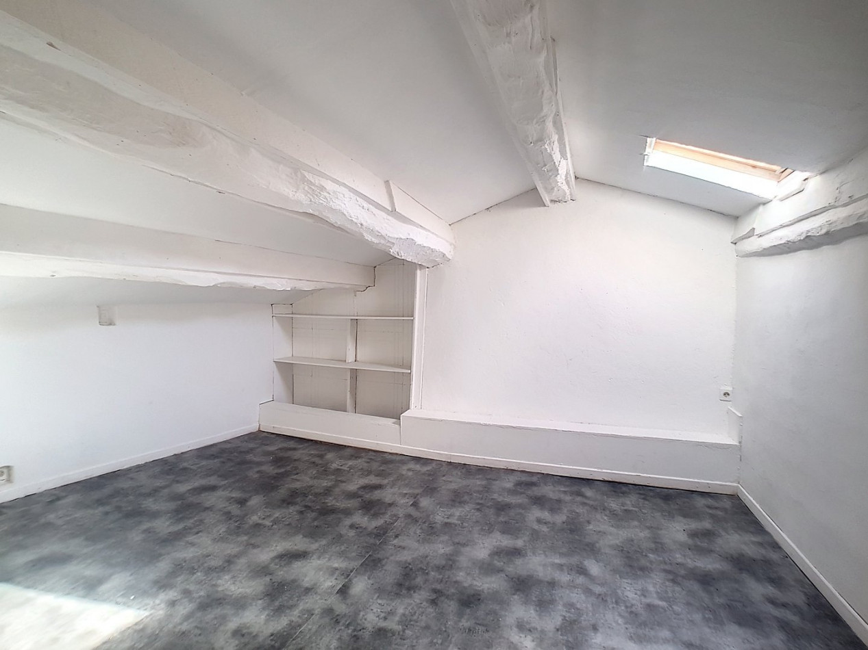 vente Maison de village Le Poujol Sur Orb - Photo 2