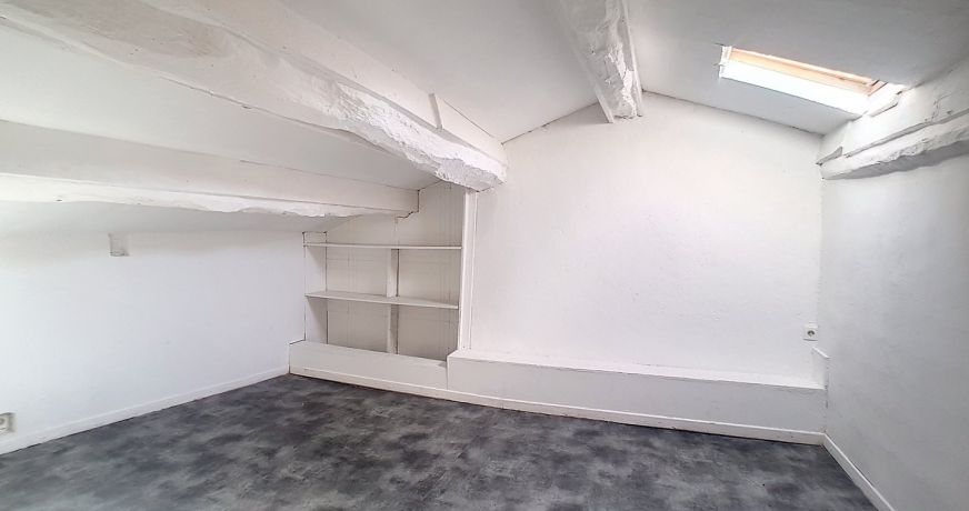 vente Maison de village Le Poujol Sur Orb